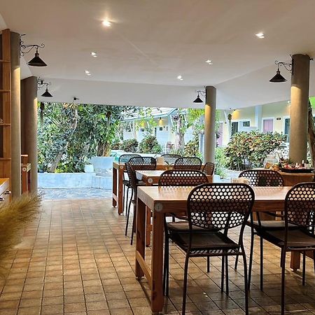 Naka Resort Strand Kamala Exterior foto