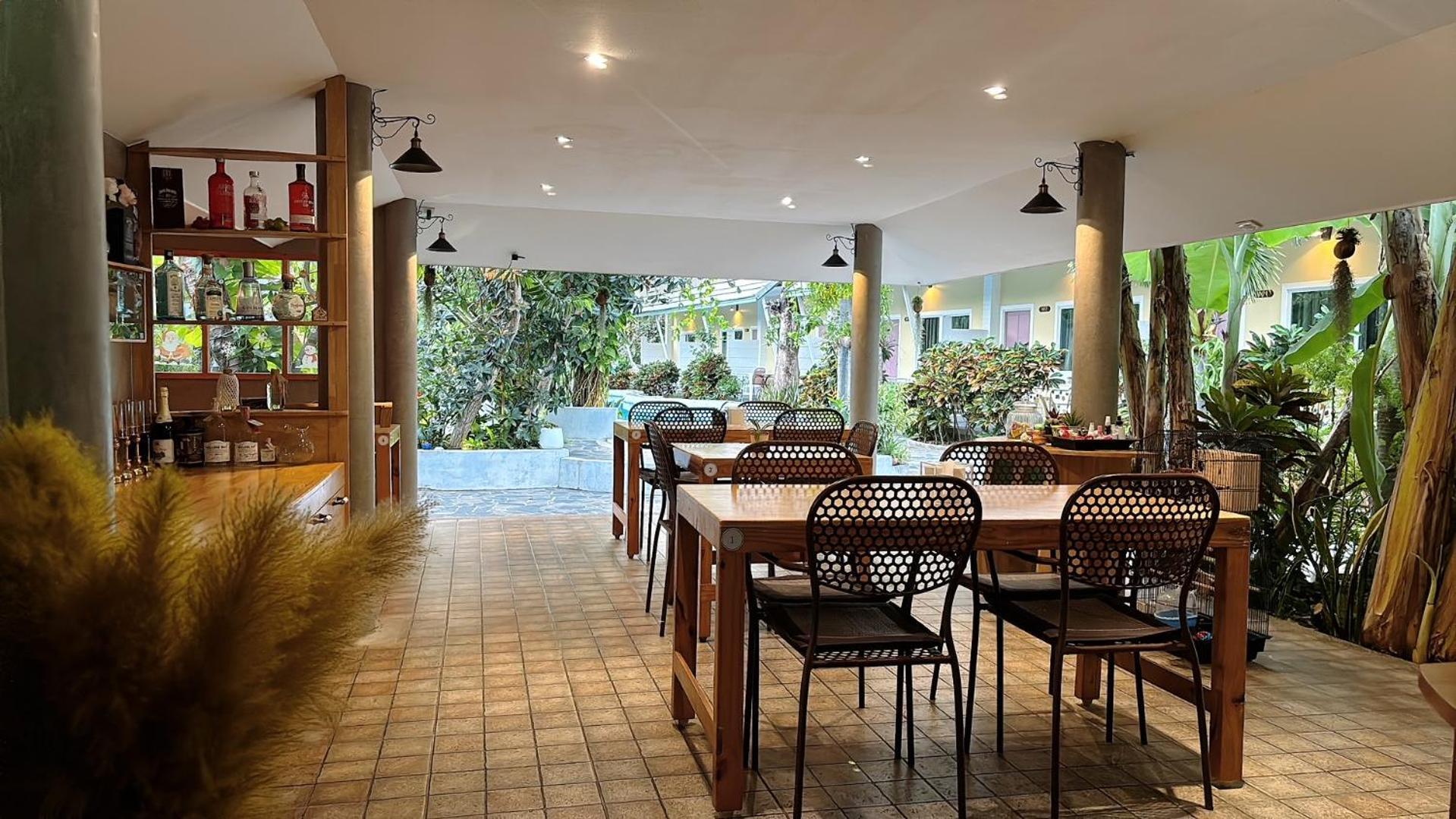 Naka Resort Strand Kamala Exterior foto