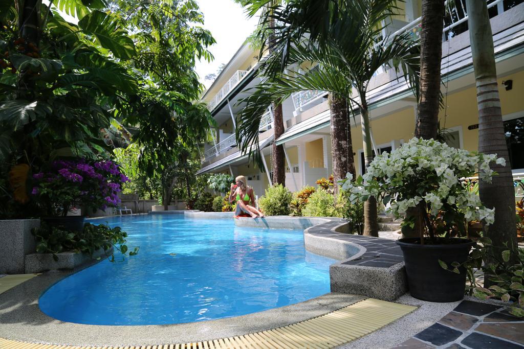 Naka Resort Strand Kamala Exterior foto