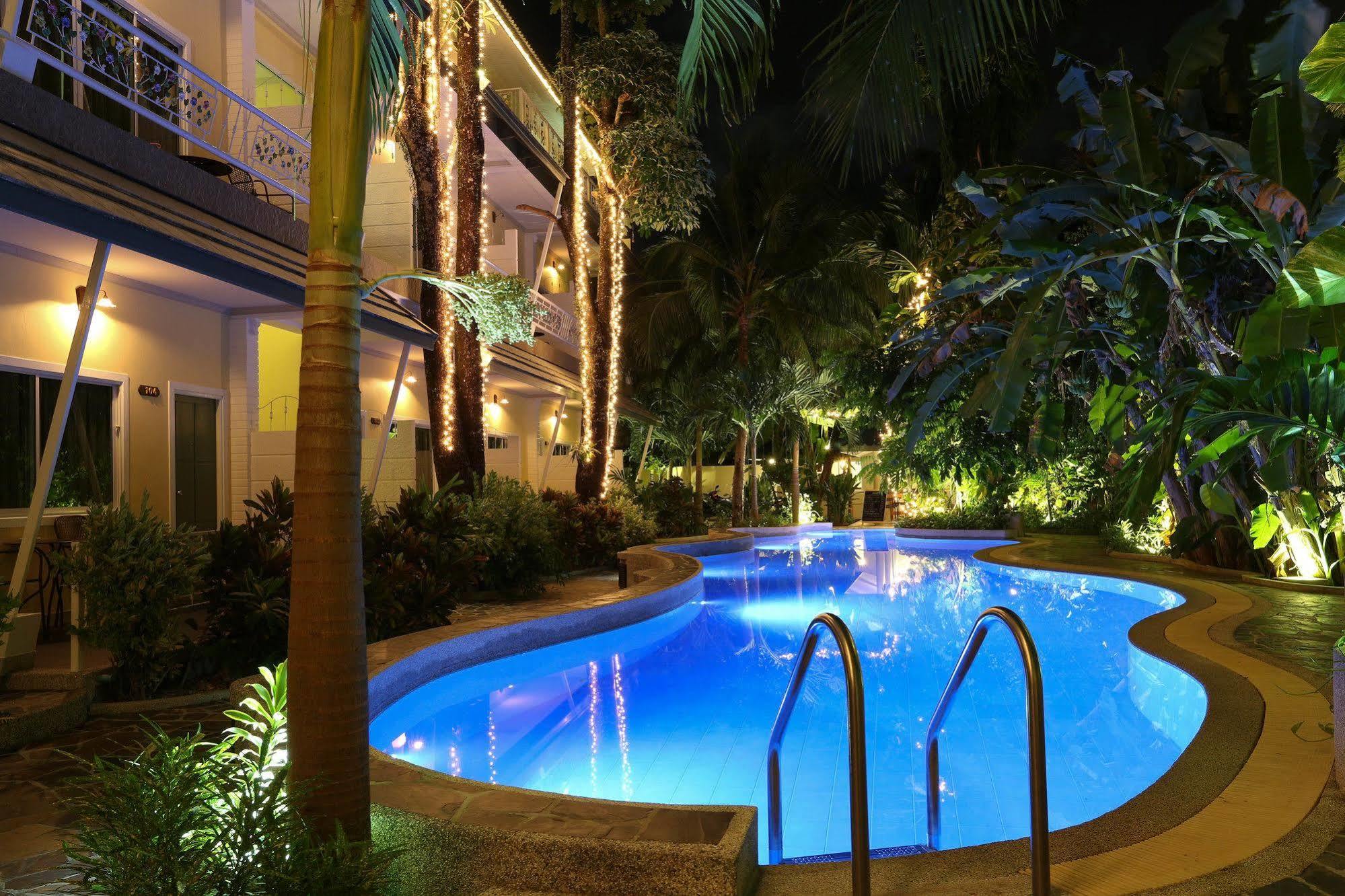 Naka Resort Strand Kamala Exterior foto